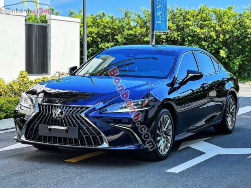 Lexus ES 250 2022 - ảnh 2