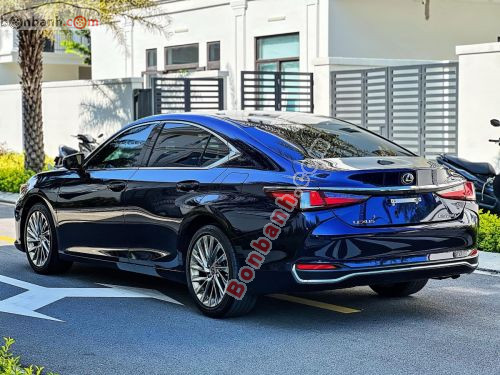 Lexus ES 250 2022 - ảnh 4
