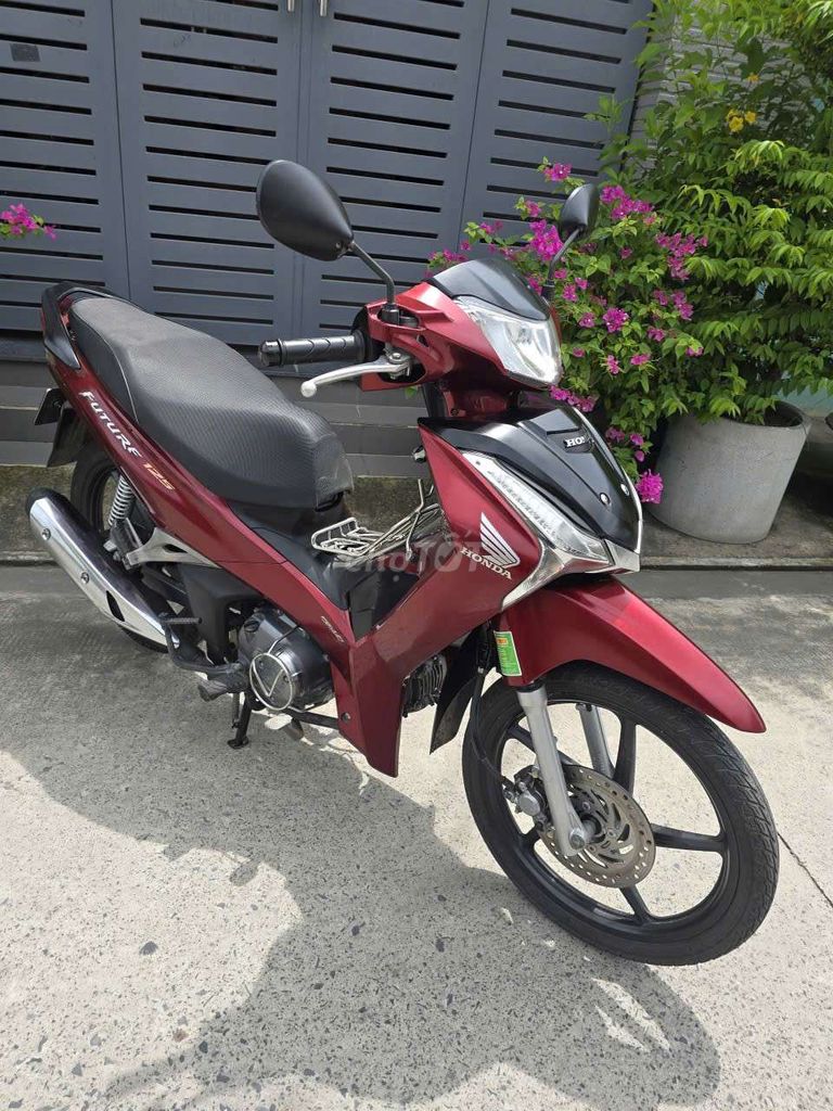 Future LED 2021 - ảnh 1