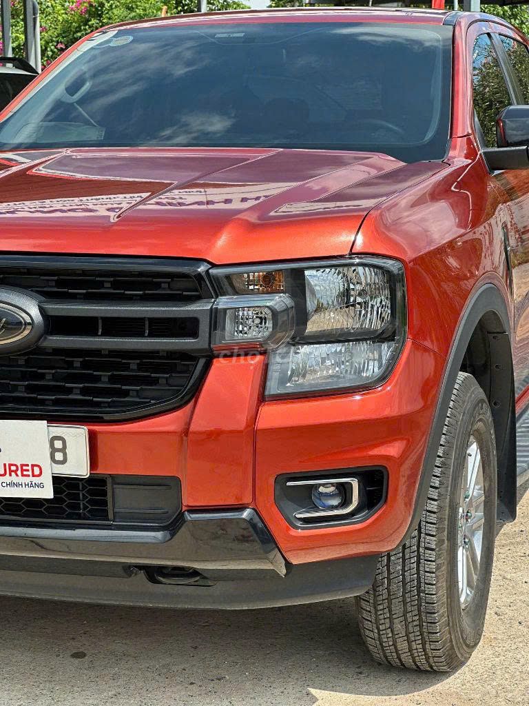Ford Ranger 2023 - ảnh 3
