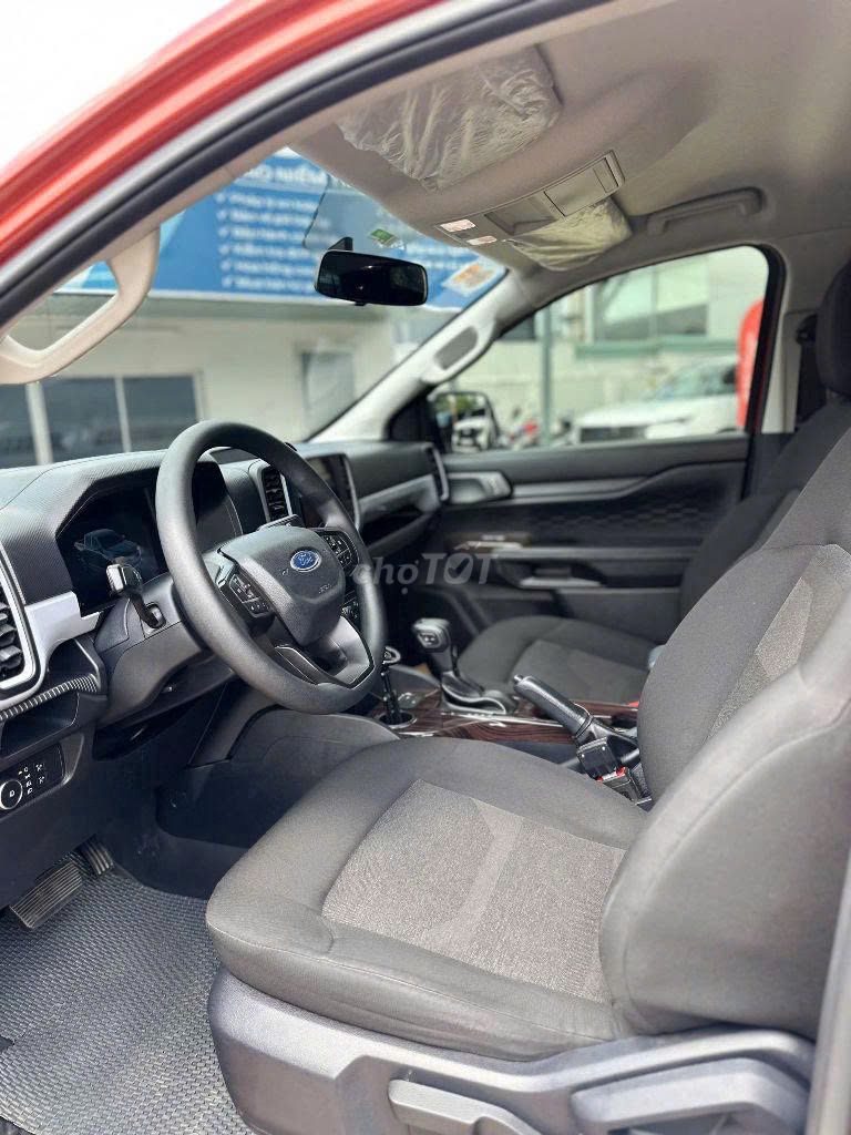 Ford Ranger 2023 - ảnh 4