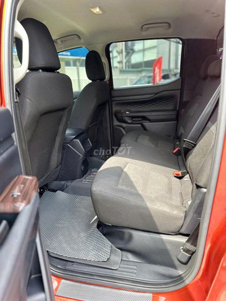 Ford Ranger 2023 - ảnh 5