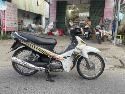 Yamaha Sirius 2010 - ảnh 1
