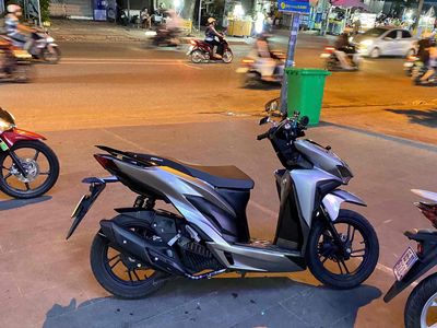 Honda Vario 2017 - ảnh 1
