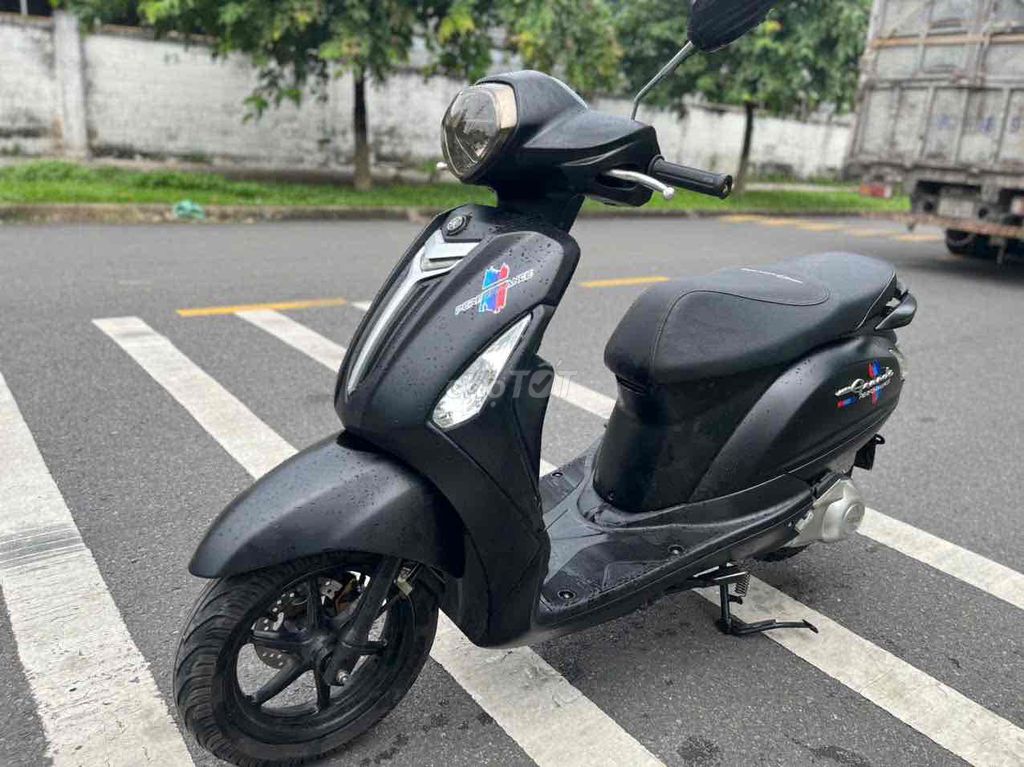 Yamaha Grande 2016 - ảnh 1