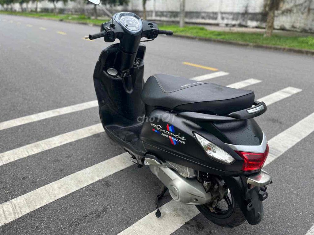 Yamaha Grande 2016 - ảnh 2