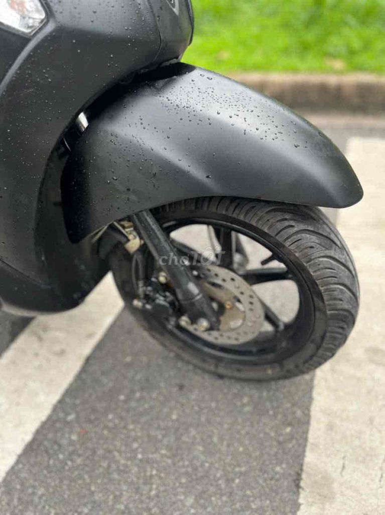 Yamaha Grande 2016 - ảnh 4