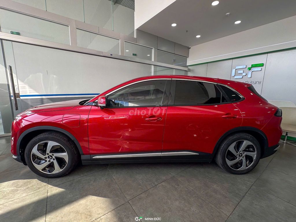 VinFast VF8 Eco 2024 - ảnh 2