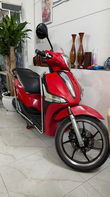 Piaggio Liberty 2019 - ảnh 1
