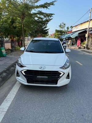 Hyundai i10 1.2 AT 2023 - ảnh 1