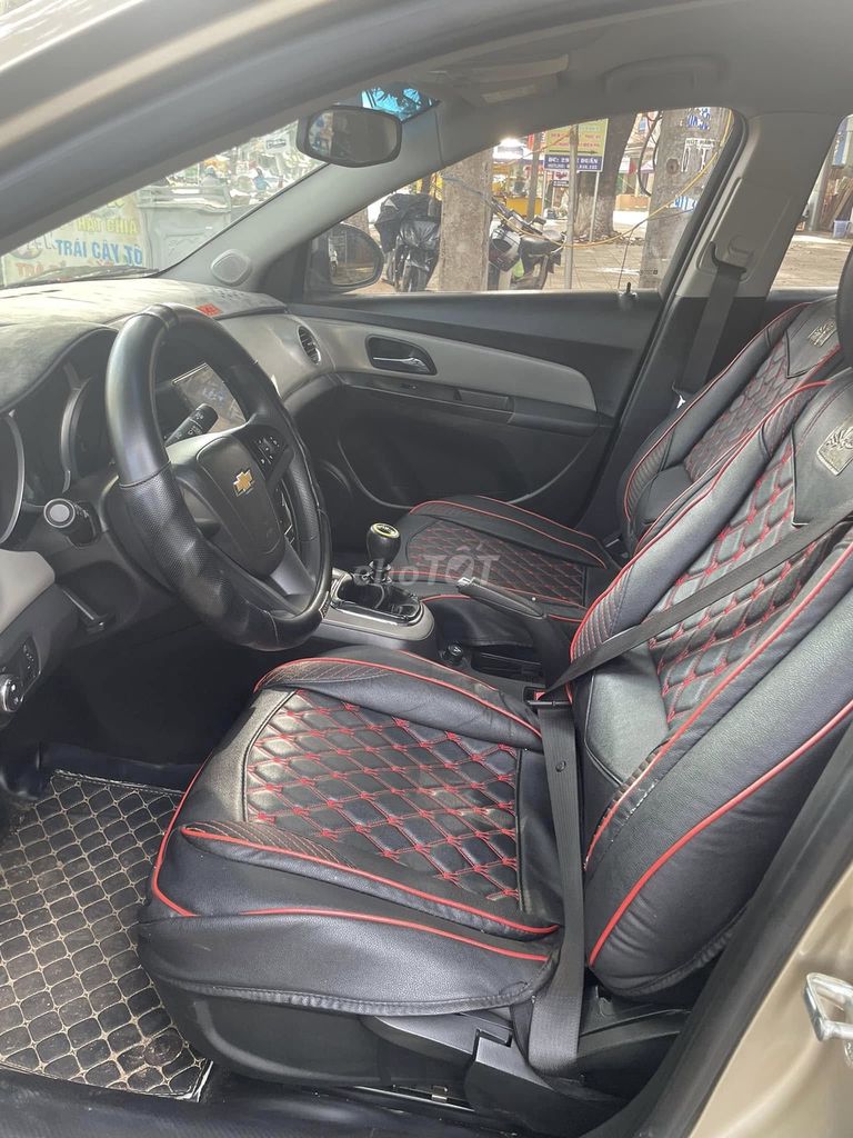 Chevrolet 2016 - ảnh 2