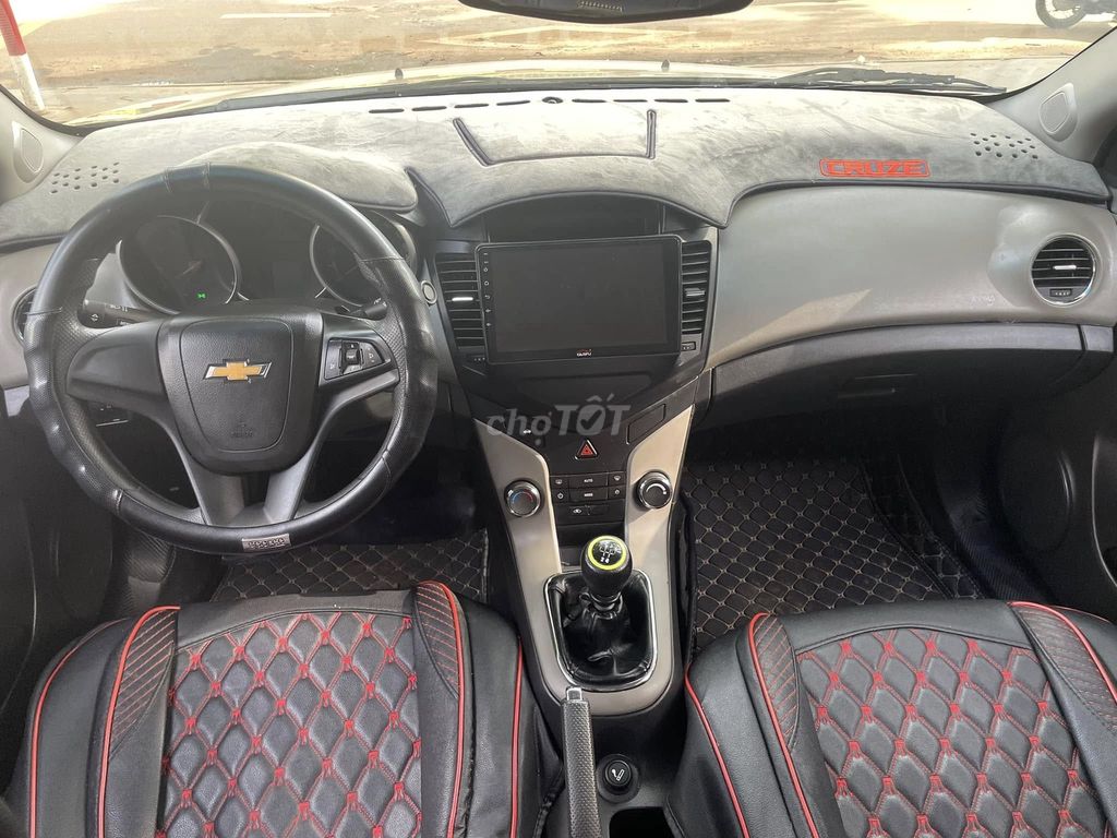 Chevrolet 2016 - ảnh 3