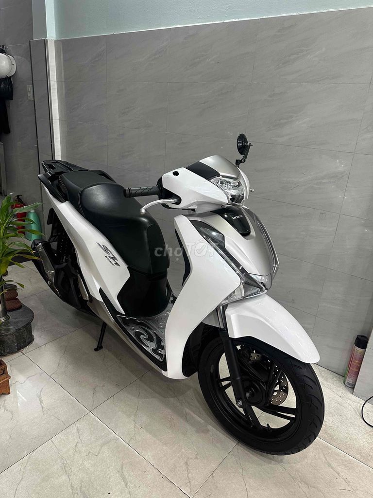 Honda SH 2018 - ảnh 2