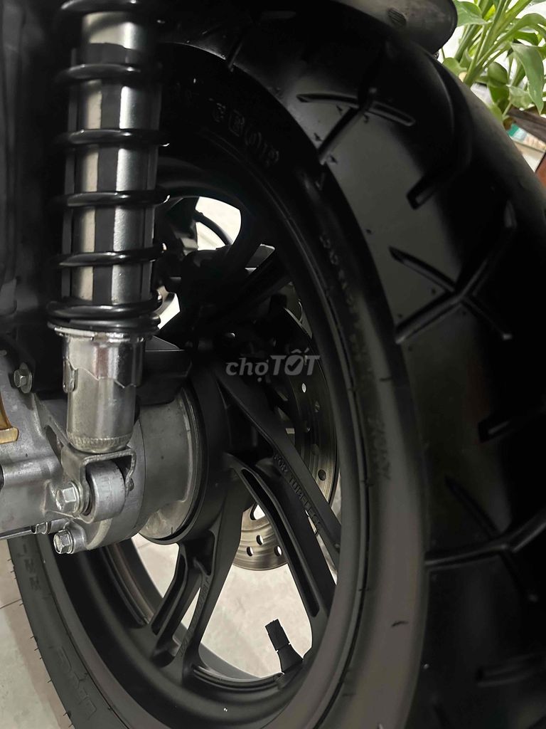 Honda SH 2018 - ảnh 4