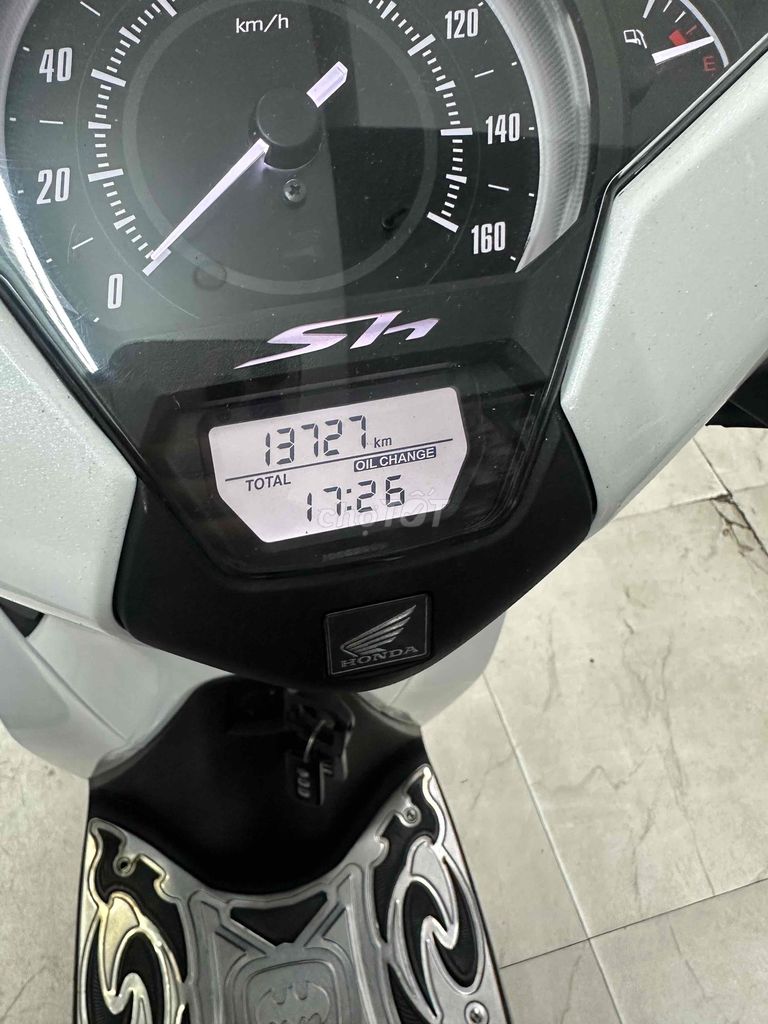 Honda SH 2018 - ảnh 5