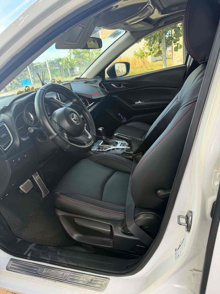 Mazda 3 2017 - ảnh 5