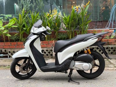Honda SH 2012 - ảnh 1