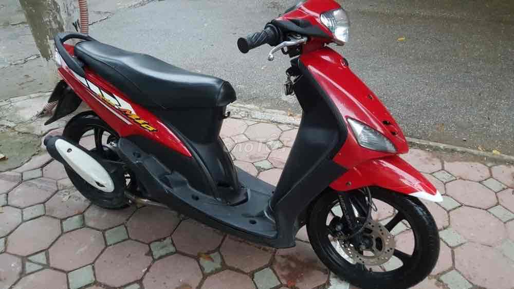 Yamaha 2012 - ảnh 1