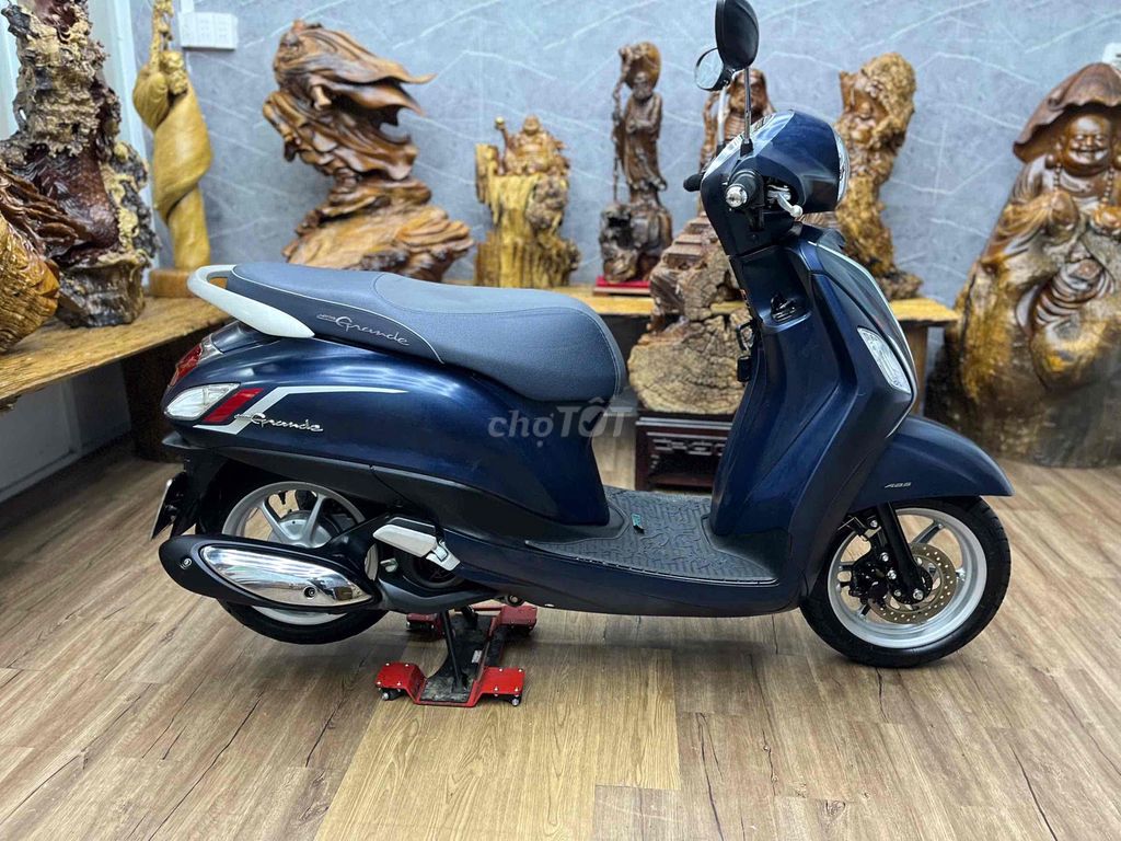 Grande 2021 - ảnh 5