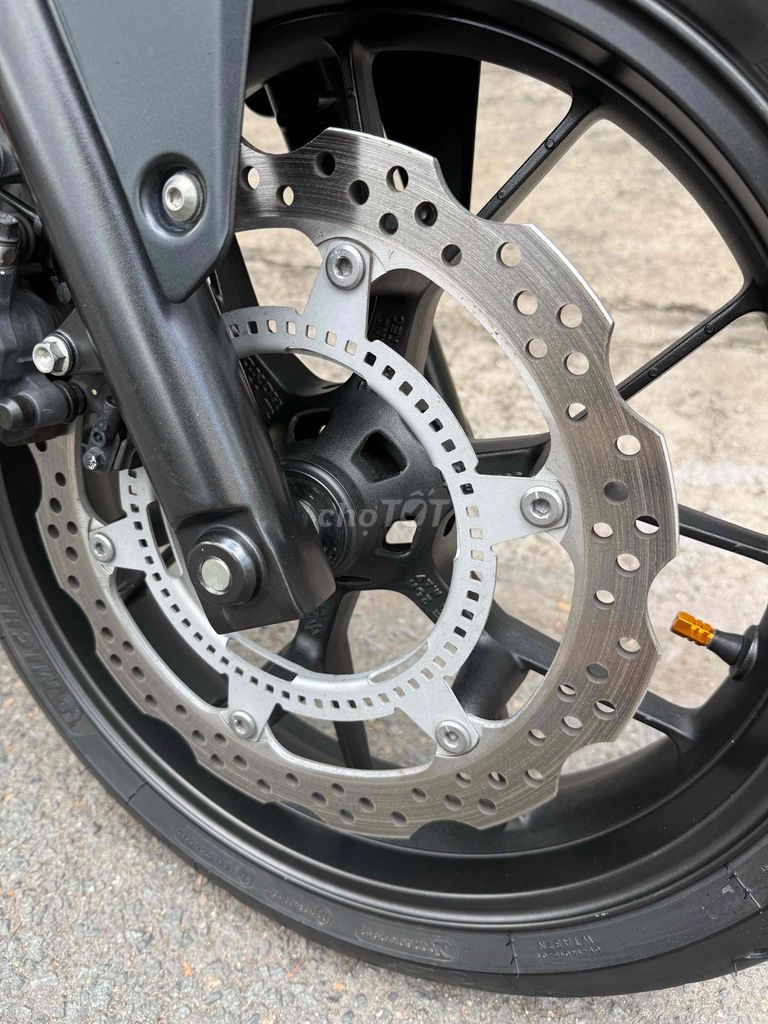 Honda CB 2020 - ảnh 4