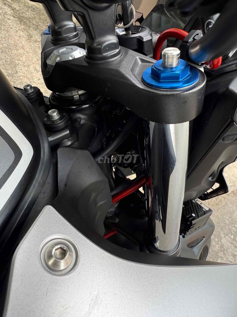 Honda CB 2020 - ảnh 5