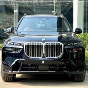 BMW X7 xDrive40i M Sport 2026 - ảnh 1
