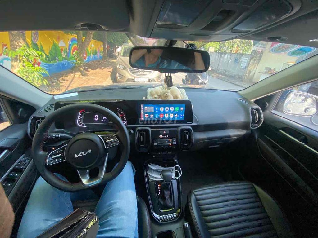 Kia Sonet - ảnh 2