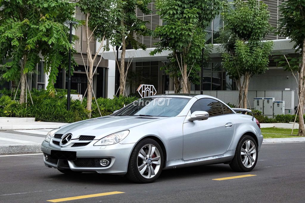 Mercedes-Benz 2009 - ảnh 2