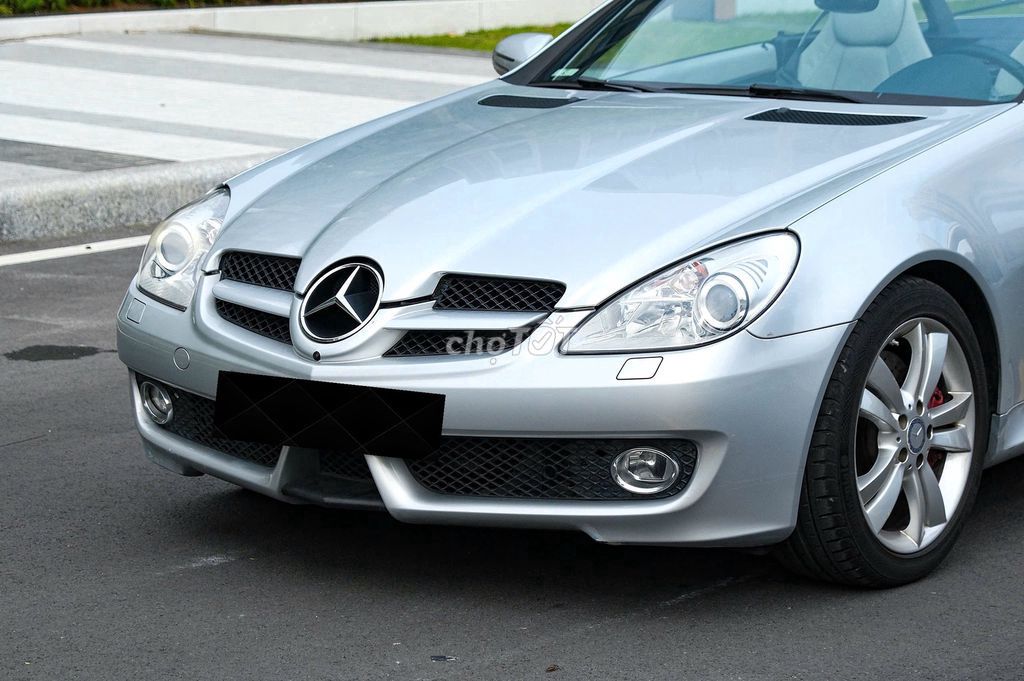 Mercedes-Benz 2009 - ảnh 4