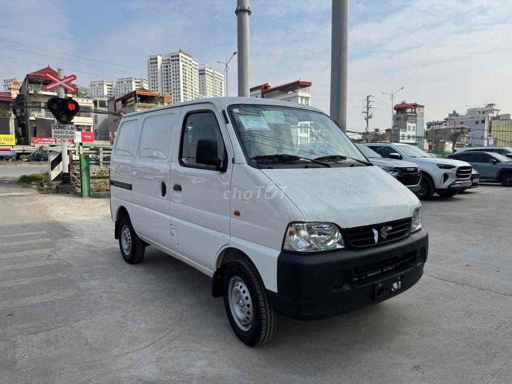 Suzuki 2026 - ảnh 1
