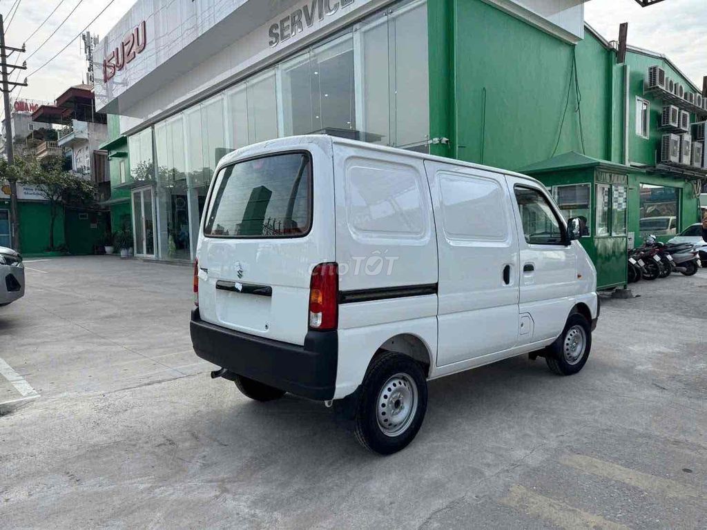 Suzuki 2026 - ảnh 2