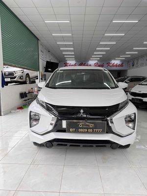 Mitsubishi Xpander 2020 - ảnh 1