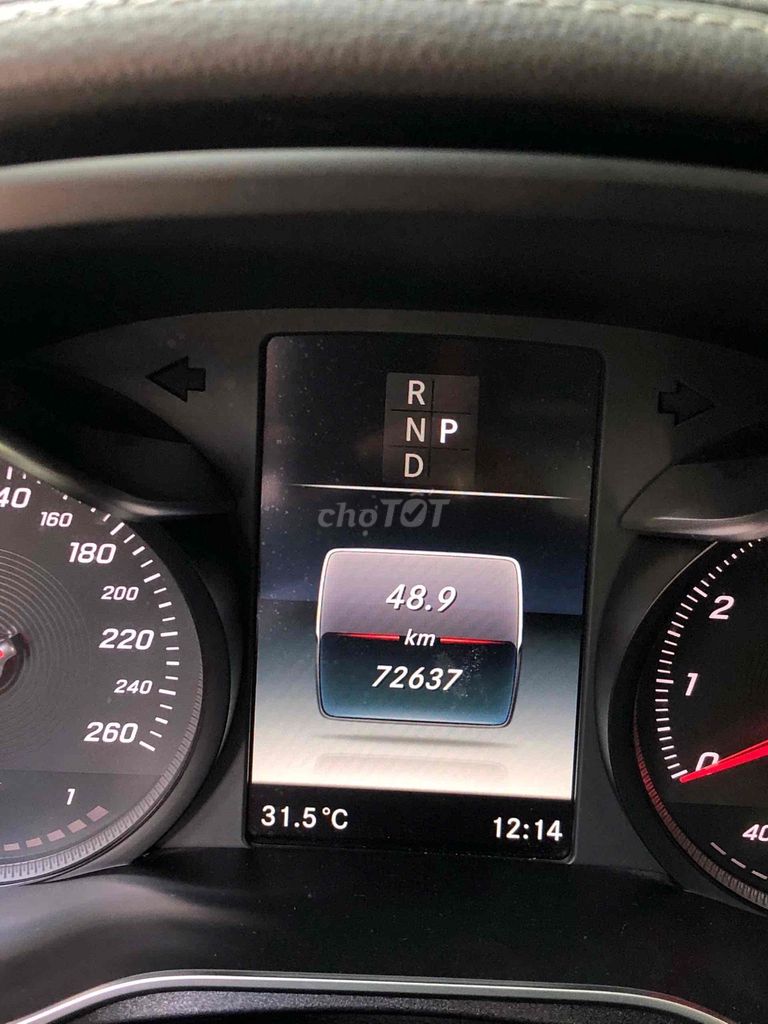Mercedes-Benz 2017 - ảnh 5