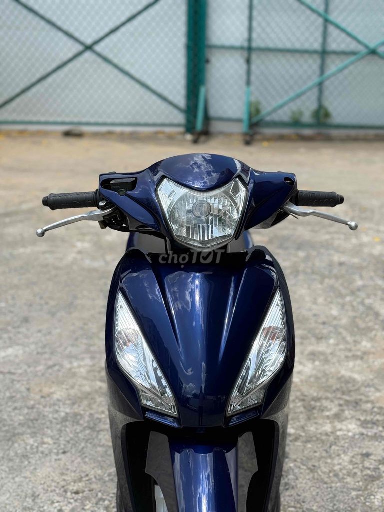 Honda Vision 2015 - ảnh 1