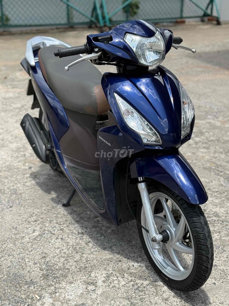 Honda Vision 2015 - ảnh 3