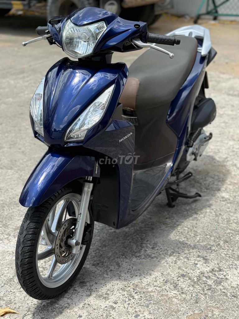 Honda Vision 2015 - ảnh 4