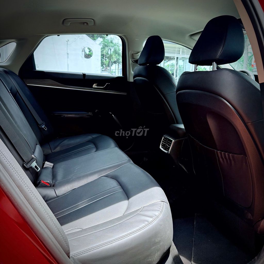 Kia K5 2022 - ảnh 3