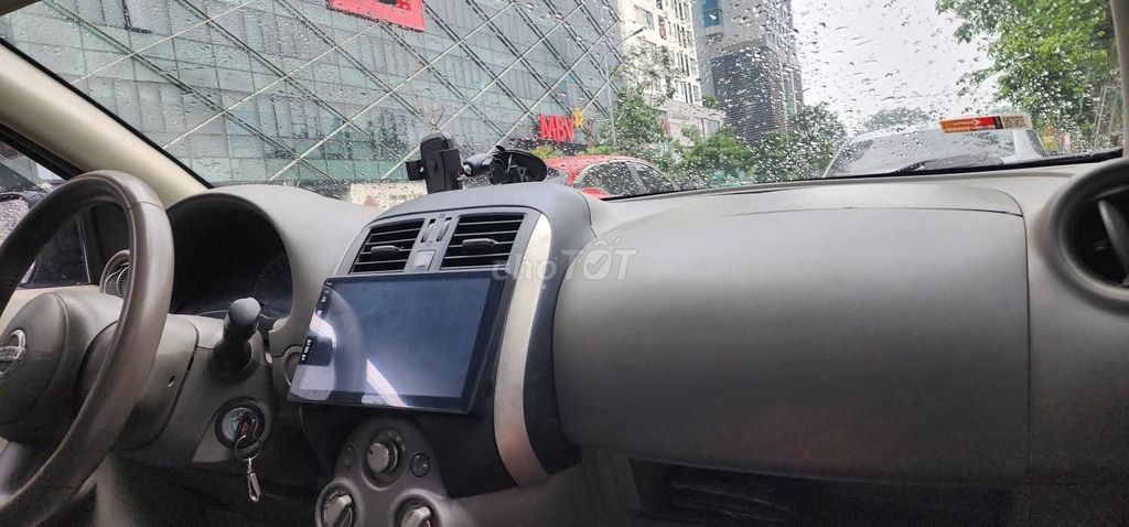 Nissan Sunny 2014 - ảnh 1