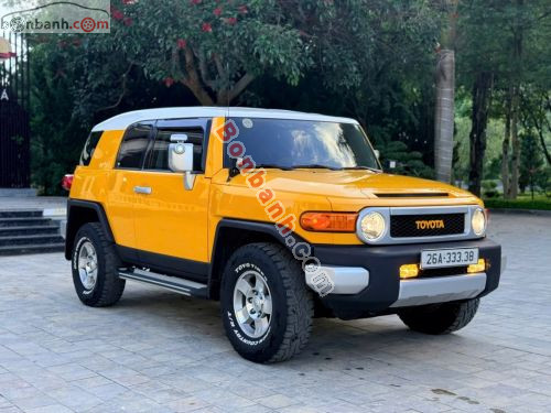 Toyota 2007 - ảnh 2