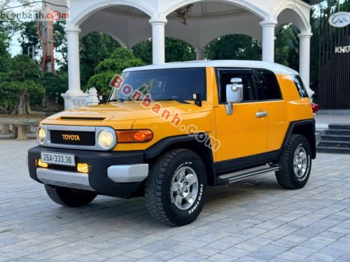 Toyota 2007 - ảnh 3
