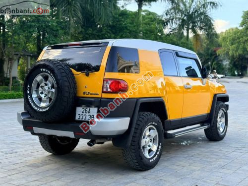 Toyota 2007 - ảnh 4