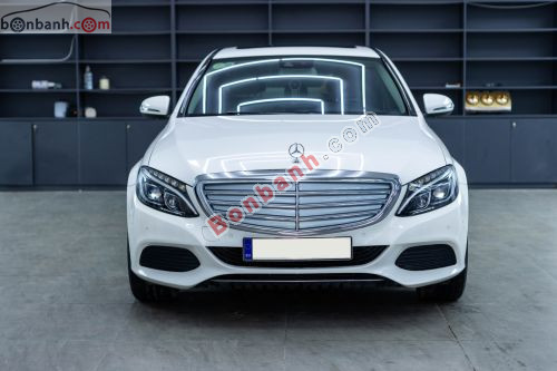 Mercedes-Benz 2016 - ảnh 1