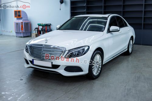 Mercedes-Benz 2016 - ảnh 2