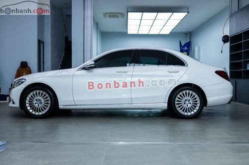 Mercedes-Benz 2016 - ảnh 3