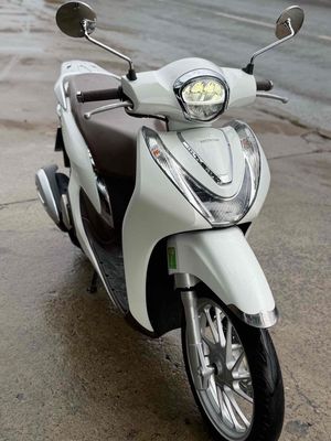 Honda SH Mode 2022 - ảnh 1