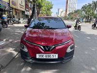 VinFast VF5 Plus 2024 - ảnh 1