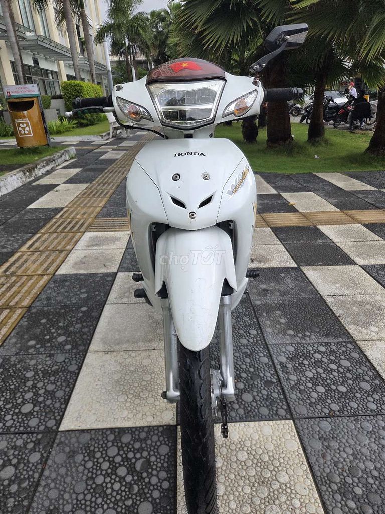 Honda Wave 2016 - ảnh 1
