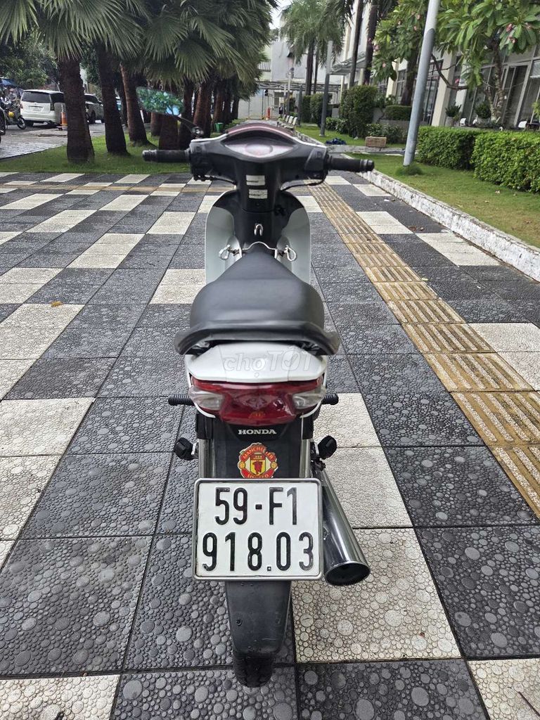 Honda Wave 2016 - ảnh 2