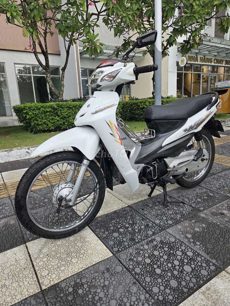 Honda Wave 2016 - ảnh 3