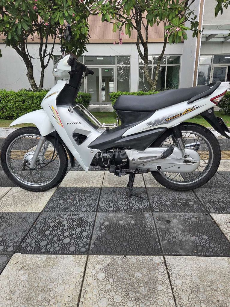 Honda Wave 2016 - ảnh 4